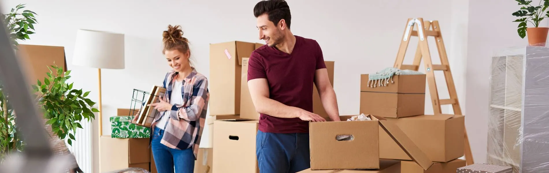 🚚 Umzug von Mainz nach München | Ab 130€ | Professionell & Zuverlässig